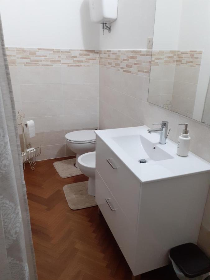 Bed and Breakfast La Fiora Sansepolcro Exterior foto