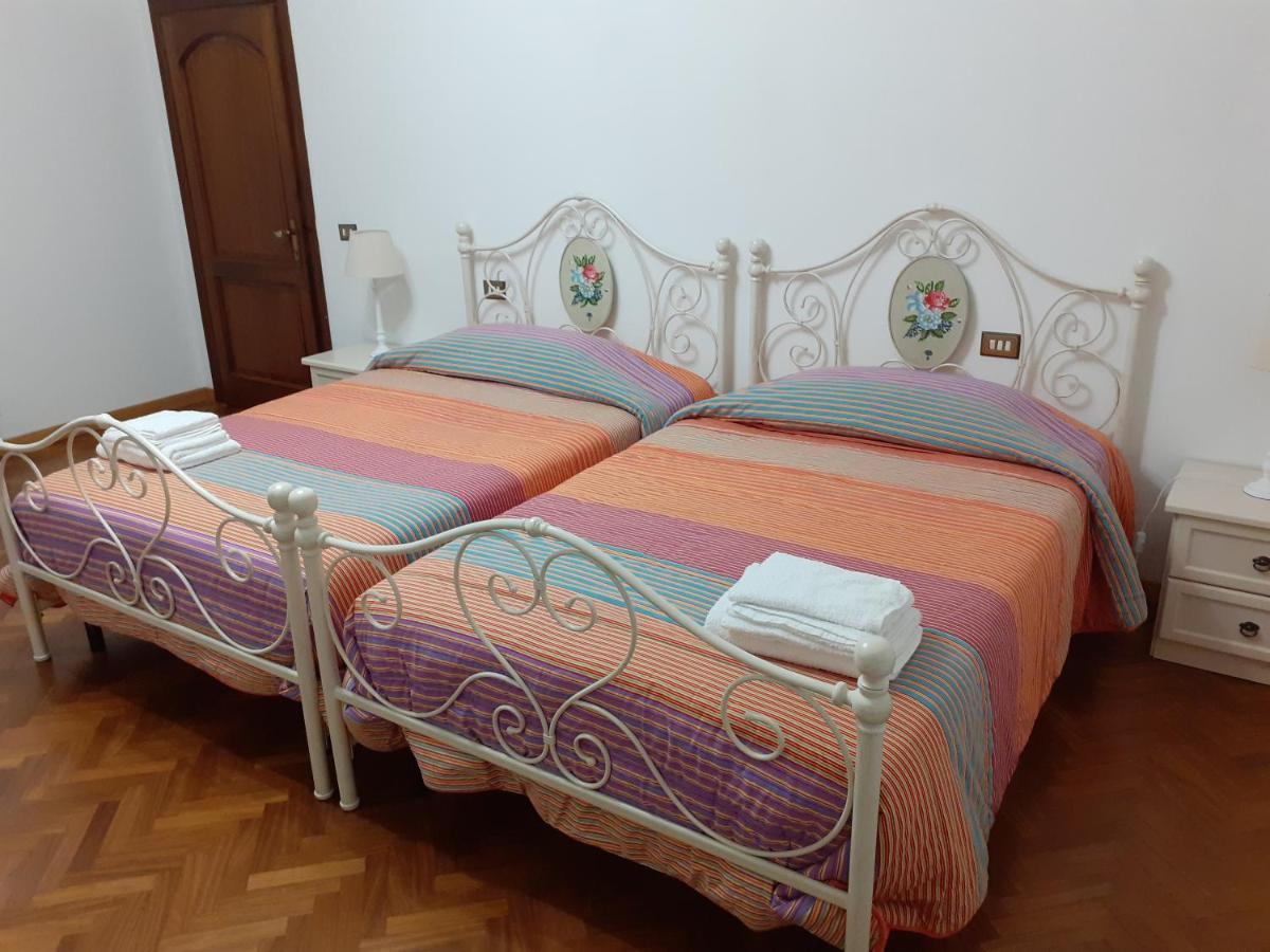 Bed and Breakfast La Fiora Sansepolcro Exterior foto