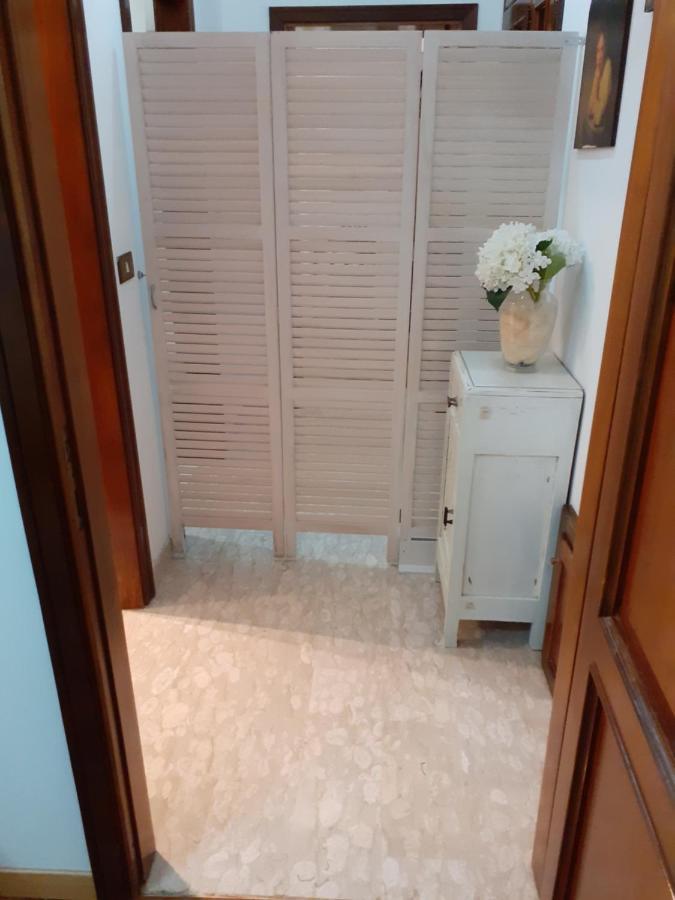 Bed and Breakfast La Fiora Sansepolcro Exterior foto