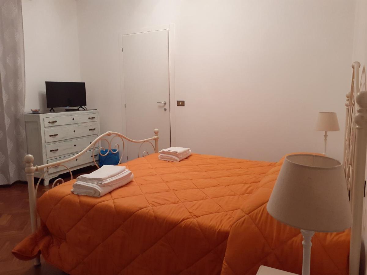 Bed and Breakfast La Fiora Sansepolcro Exterior foto