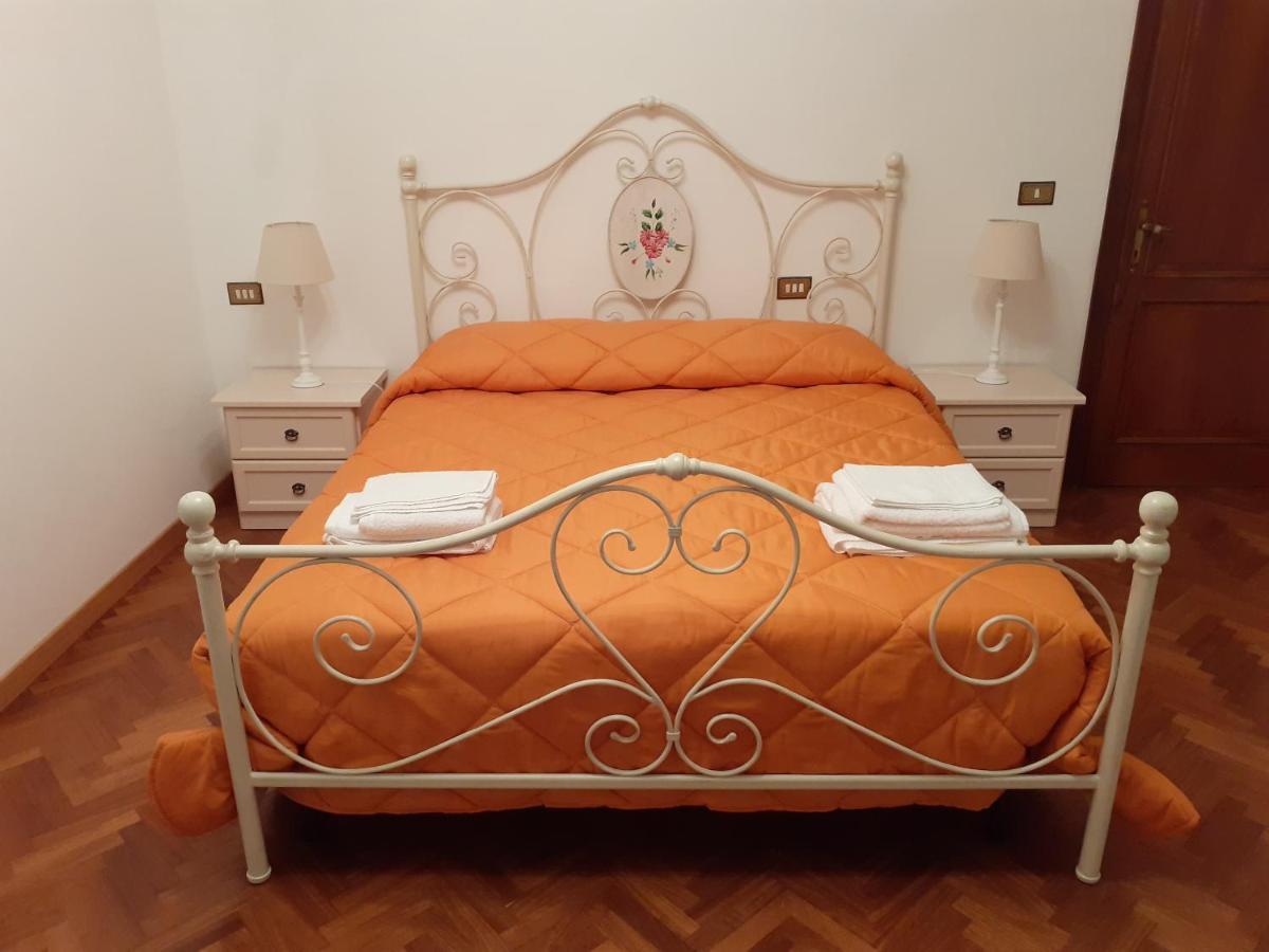 Bed and Breakfast La Fiora Sansepolcro Exterior foto
