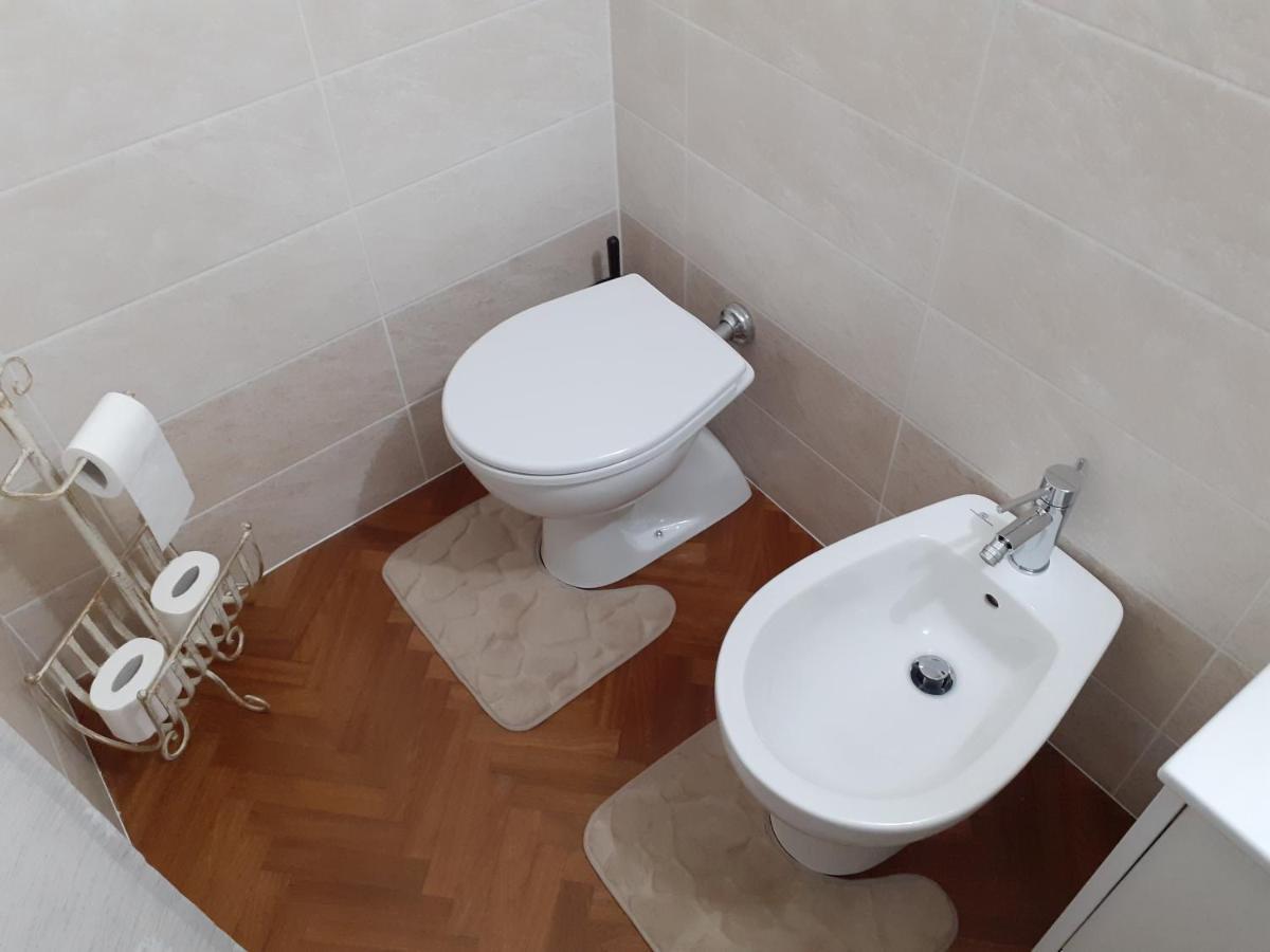 Bed and Breakfast La Fiora Sansepolcro Exterior foto