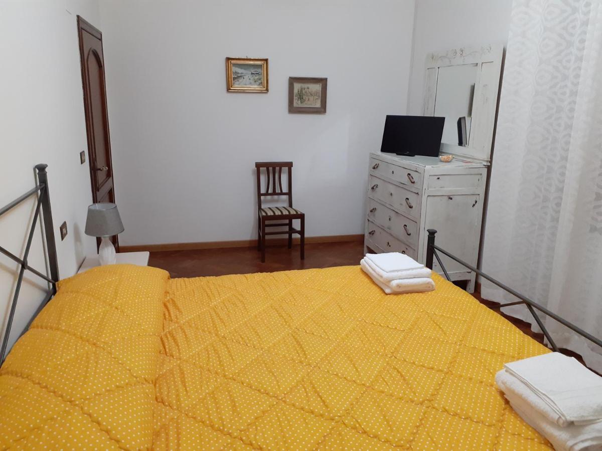 Bed and Breakfast La Fiora Sansepolcro Exterior foto