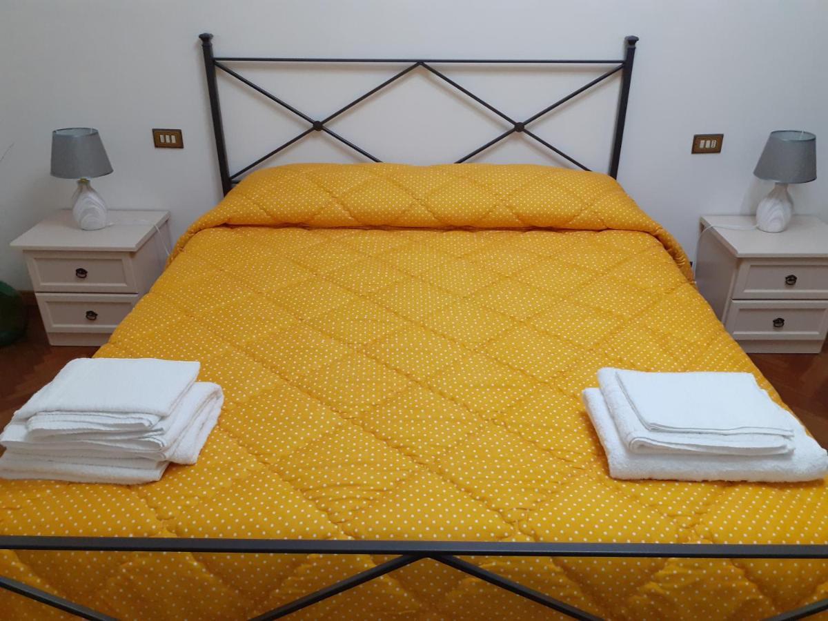 Bed and Breakfast La Fiora Sansepolcro Exterior foto